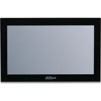 Dahua VTH5441G Binnenpost, 10 inch touch screen, Full HD, intern geheugen 8GB SD, SIP, PoE