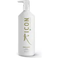 I.C.O.N. Organic Shampoo