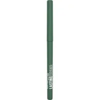 Maybelline Lasting Drama Automatic Liner Kajal potlood 1 st Nr. 40 - Green