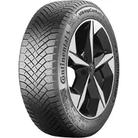 Continental 1 set VikingContact 8 winterbanden, maat 205/55 R16, draagvermogen 94, snelheidsindex T, met M+S markering en 3PMSF keurmerk