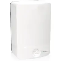 Itho Daalderop Close-up Smart keukenboiler 15 liter