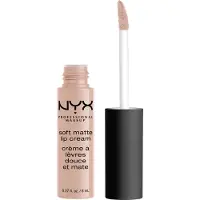 Nyx Make-up lippen Lipstick Soft Matte Lip Cream Cairo