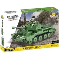 COBI 2269 Cromwell MK.IV Hela