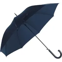 Samsonite Rain Pro Stick Umbrella blue paraplu