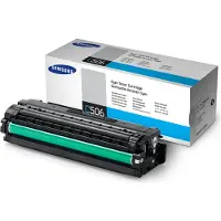 Samsung Toner CLT-C506S (SU047A) Cyaan