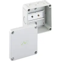 Spelsberg RKi 4/07-L Aansluitdoos Behuizing - 63990701