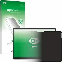 Upscreen Spy Shield Privacy Film (10"), Schermbeschermers