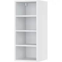 Vicco Fame-Line Hangende kast – 30 cm Wit