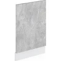 Vicco R-Line Frontpaneel – 45 cm zonder werkblad Beton