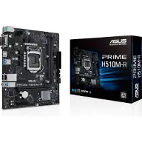 Asus Motherboard H510M-R LGA1200