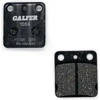 Galfer Fd095-g1054 Remblokken