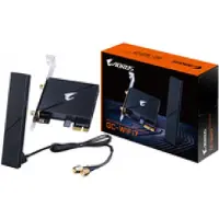 Gigabyte GC-WIFI7 netwerkkaart Intern WLAN / Bluetooth 5800 Mbit/s
