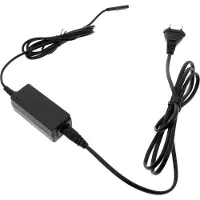 Avizar , draadloze oplader (2580mAh) voor Microsoft Surface Pro 3, zwart