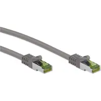 Goobay Internetkabel | Cat8.1 S/FTP | 7.5 meter