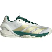 Adidas Adizero Cybersonic 2 Hard Court Shoes Wit EU 44 Man