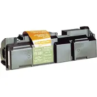 Kyocera TK-30H toner cartridge zwart (origineel)