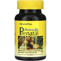 Natures Plus , Source of Life Zwangerschap, 90 Tablets