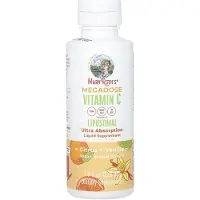 MaryRuth's - Liposomal Vitamin C - 225ml