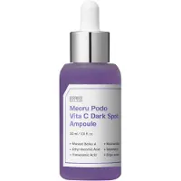 Sungboon Editor Meoru Podo VitaC Dark Spot Ampoule gezichtsserum 30 ml