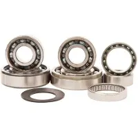 Hotrods Honda 450 Crf-r 09-12 Stuurlagerset