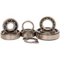 Hotrods Suzuki Lt-r 450 06-09 Stuurlagerset