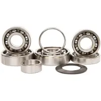 Hotrods Honda 250 Crf-r 10-15 Stuurlagerset