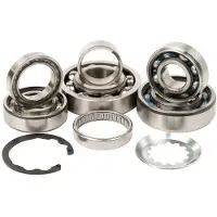 Hotrods Kawasaki Kx-f 450 07-08 Stuurlagerset