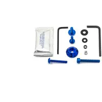 Pro Bolt Bmw Fbm810b Kuip Schroevenset