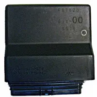 Mitsubishi 4161502 Ecu-kit