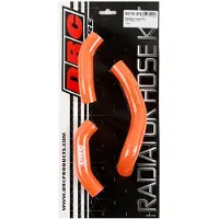 Drc Ktm 450 Sx-f 16-18 Radiatorslangset 3 Eenheden