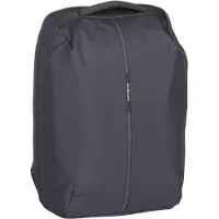 Samsonite Securipak 2.0 Laptoprugzak 17,3 20 x 33 x 47,5 cm Nylon, Polyester Blauw