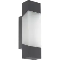 Eglo Led buitenlamp Gorzano