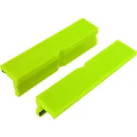 VAR Nylon Kaken Voor Werkbankgereedschap 100 Mm