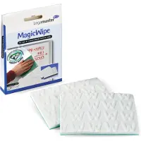 Legamaster Reinigingsdoek MagicWipe 7-121500, voor whiteboards en flipover