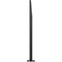 Eglo Barbotto Vloerlamp - GU10 - 136,5 cm - Zwart/Bruin - Staal/Hout - FSC Hout