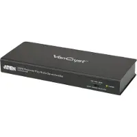Aten VC880 Extender (verlenging) HDMI Via signaalkabel 15 m