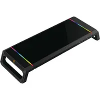 Digital Data Communications Thorne01b Hub Usb Rgb Monitorstandaard