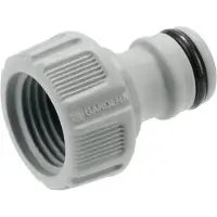 Gardena Kraanstuk 21 mm (G 1/2") E12