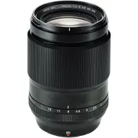Fujifilm XF 90mm f/2.0 R LM WR