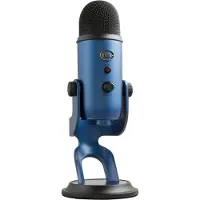 Blue Microphones Yeti Midnight Blue