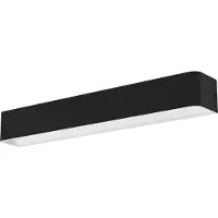 Eglo Wandlamp Sania 5 Zwart 26,5w