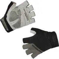 Endura Hummvee Plus Korte Handschoenen