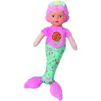 Baby Born Zeemeermin voor baby's (30 cm)