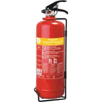 Smartwares Brandblusser Schuim 2 Liter