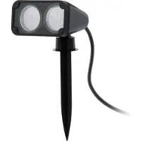 Eglo Nema 2-lichts Spies