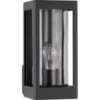 Lyora Wandlamp Figo antraciet