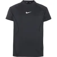 Nike Functioneel shirt 'Pro' zwart / wit