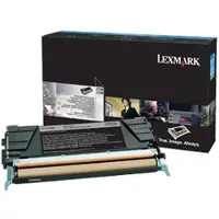 Lexmark Toner X644X11E Zwart Extra hoge capaciteit