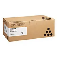 Ricoh Toner 406649 Zwart
