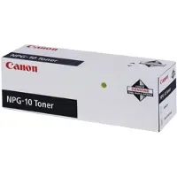 Canon NPG-10 Toner Zwart